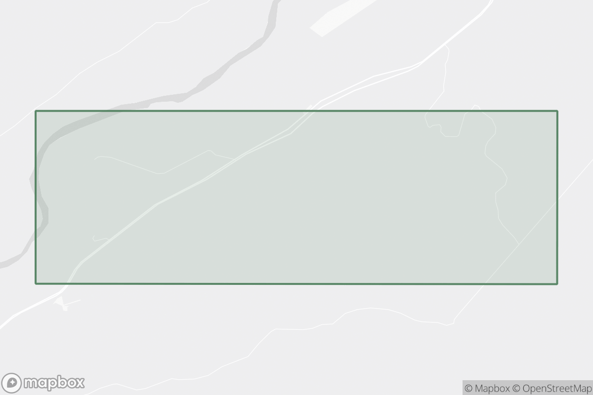 Map of Peppers Field