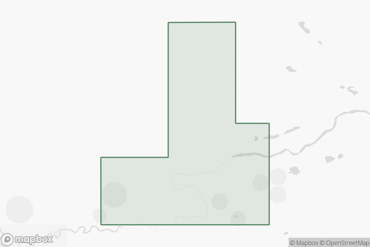 Map of Philp Field