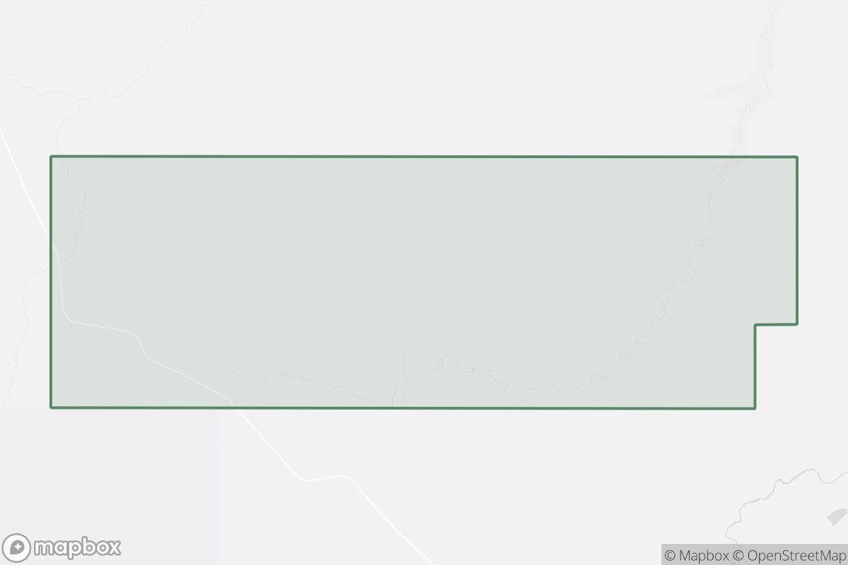 Map of Pinto Field