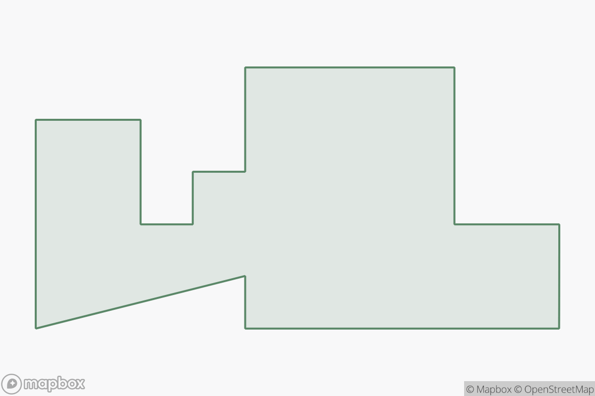 Map of Pollockville Field