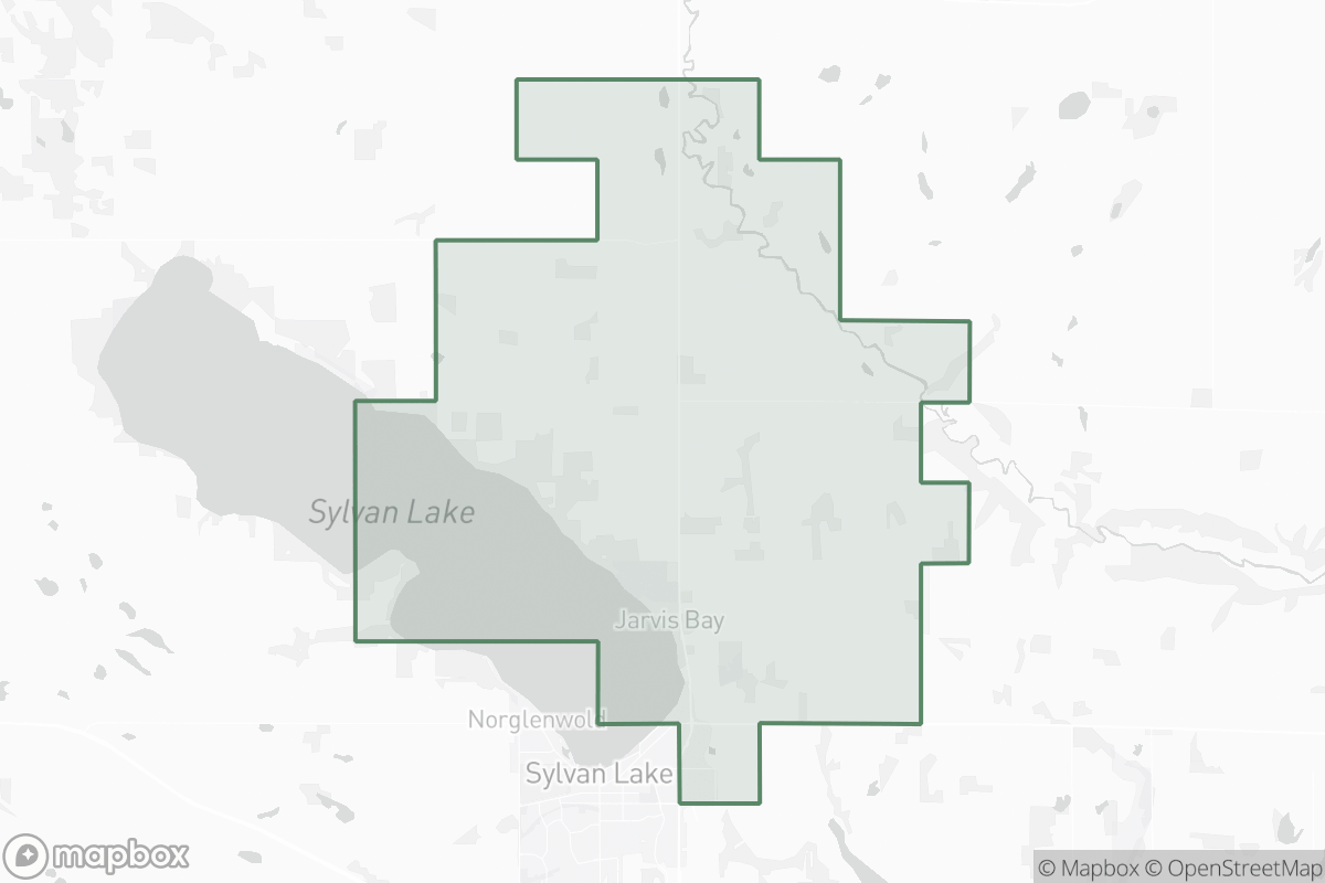 Map of Prevo Field