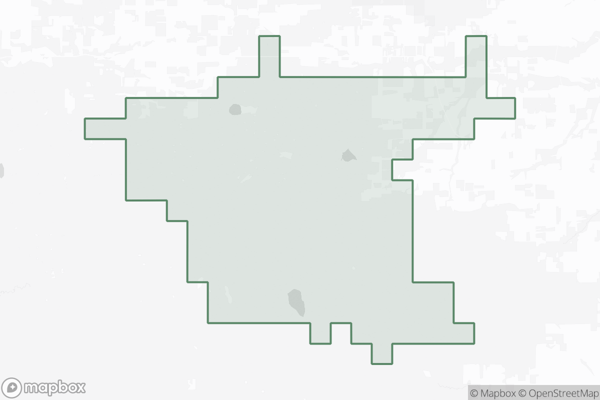 Map of Progress Field