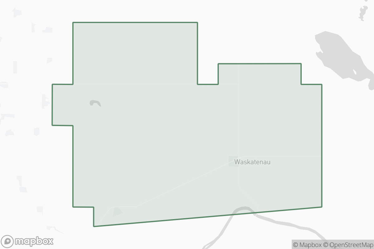 Map of Radway Field