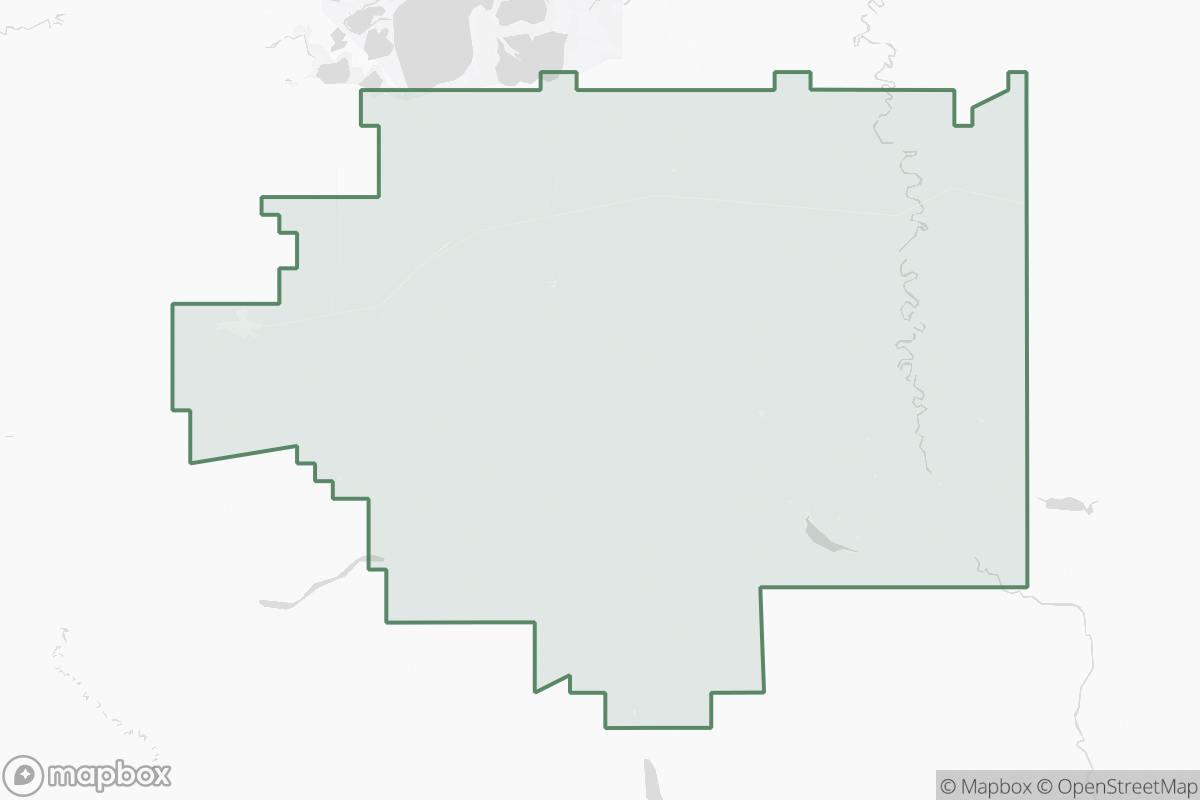 Map of Rainbow Field