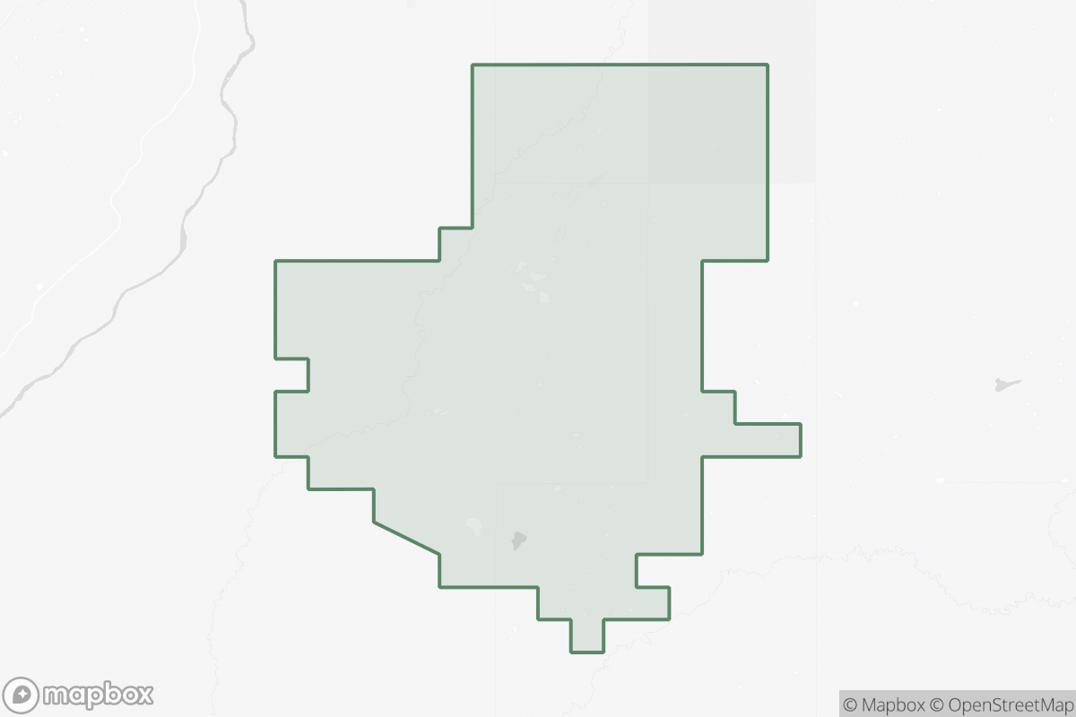 Map of Resthaven Field