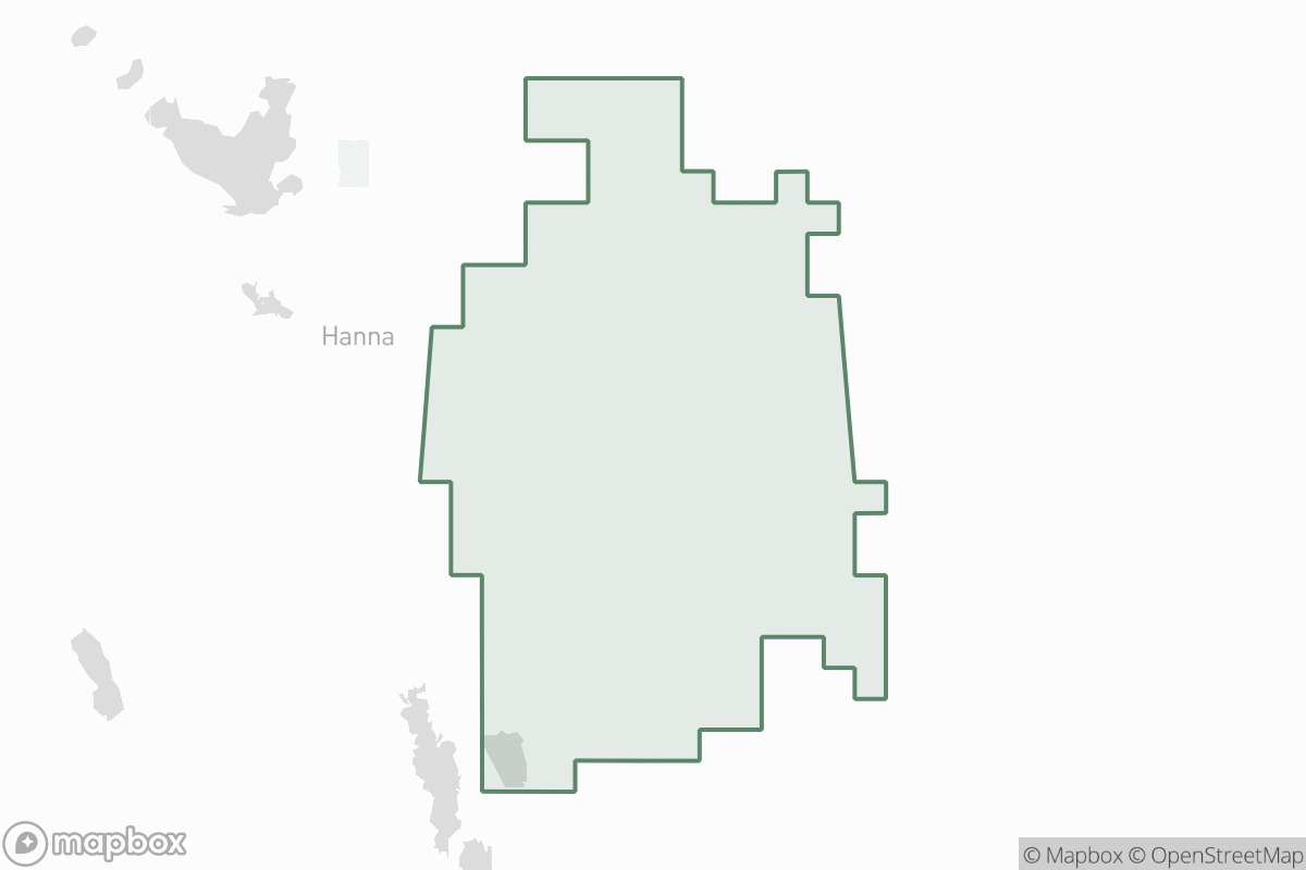 Map of Richdale Field