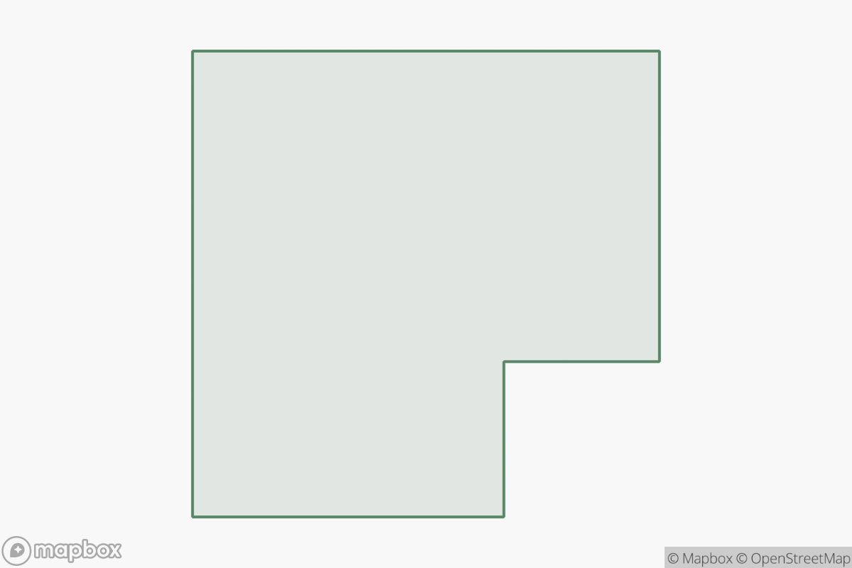 Map of Romeo Field