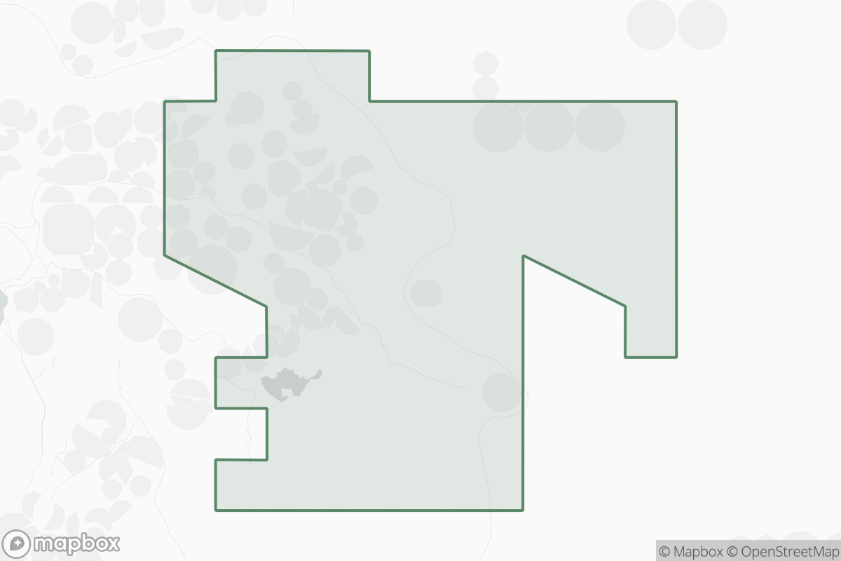Map of Ronalane Field