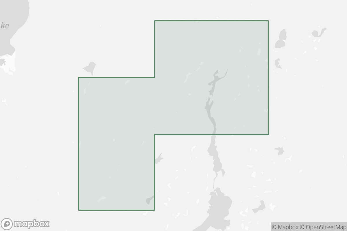 Map of Rossbear Field