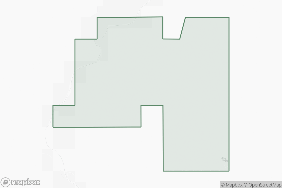 Map of Rumsey Field