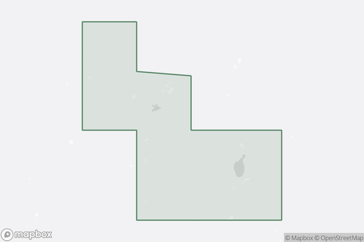Map of Sandy Field
