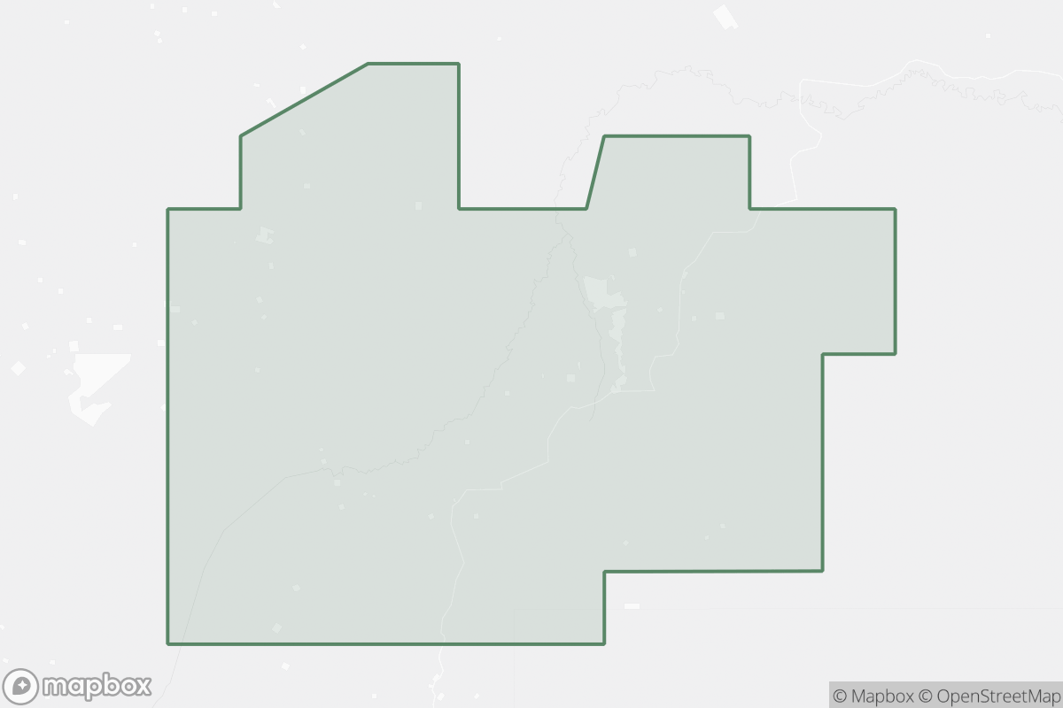 Map of Saxon Field