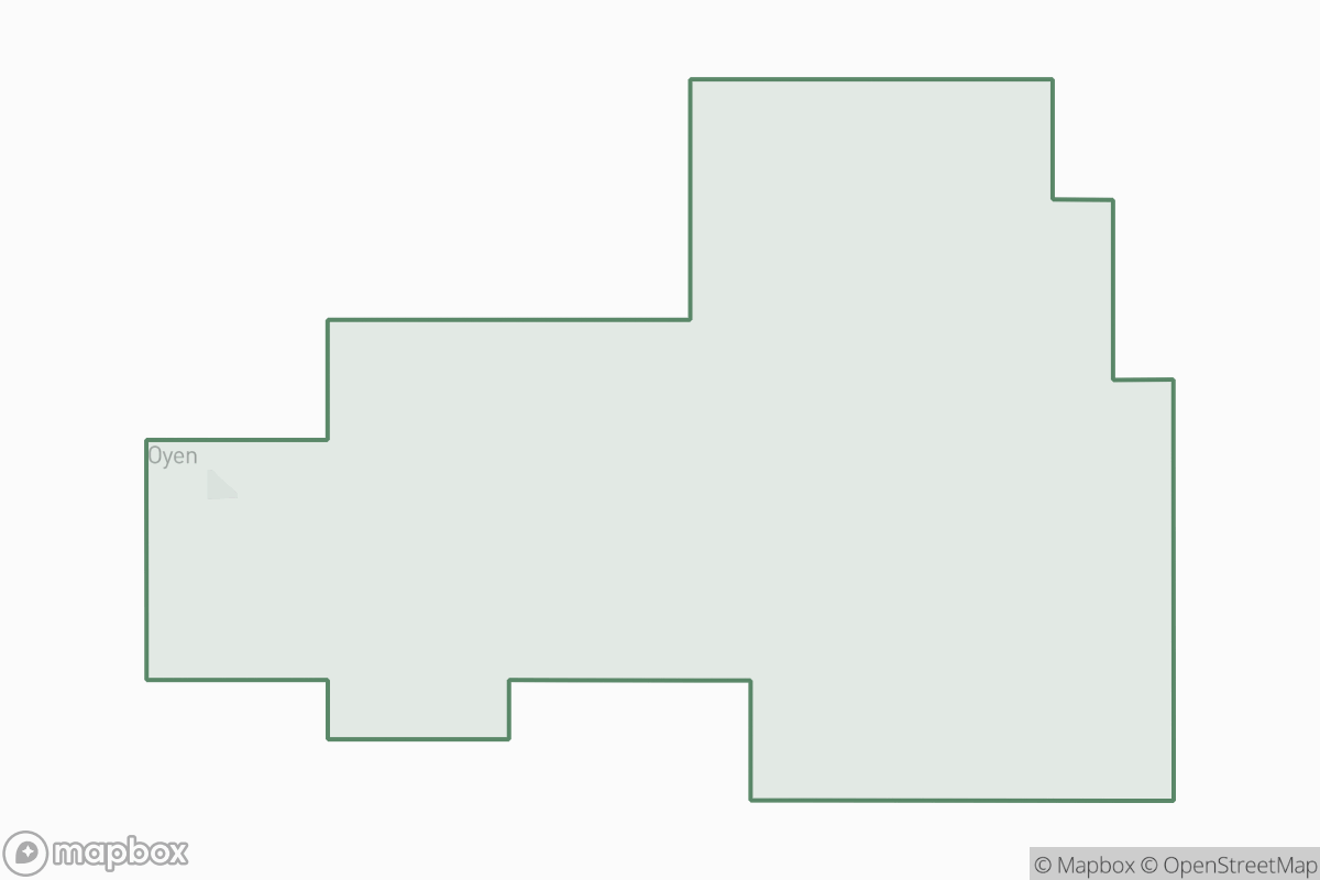 Map of Sibbald Field