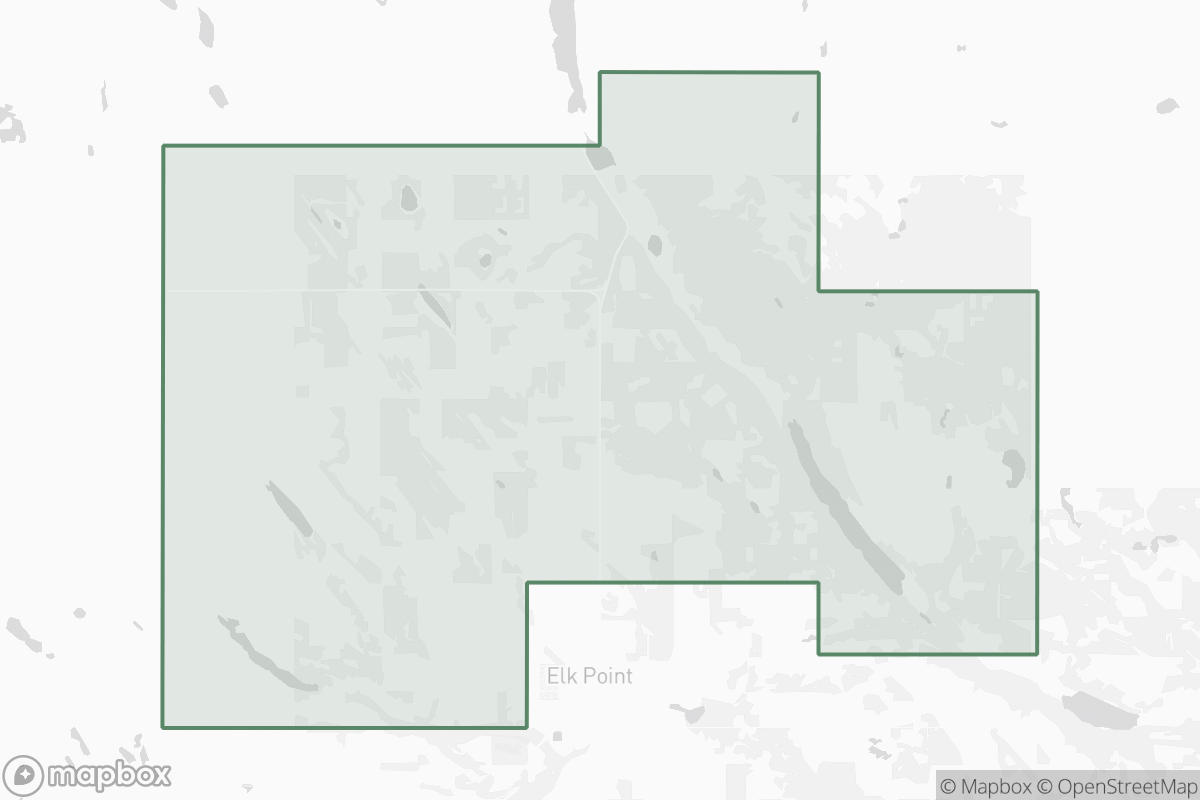 Map of Siler Field