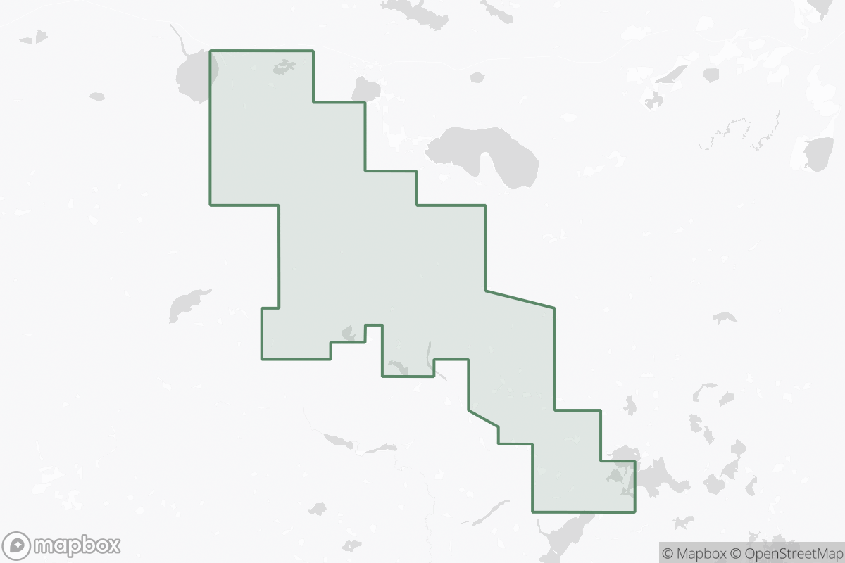 Map of Slave Field