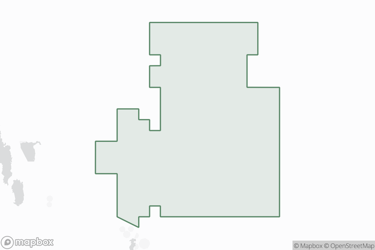 Map of Stanmore Field