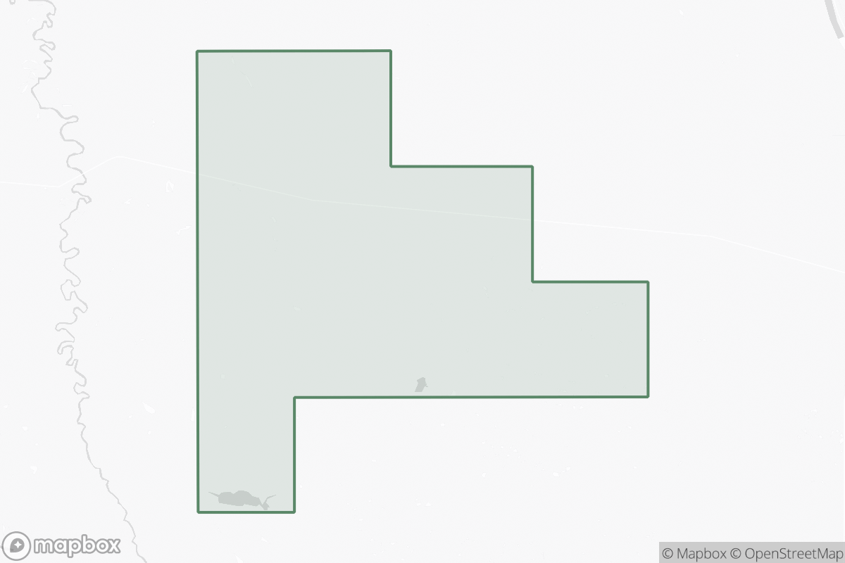 Map of Steen Field