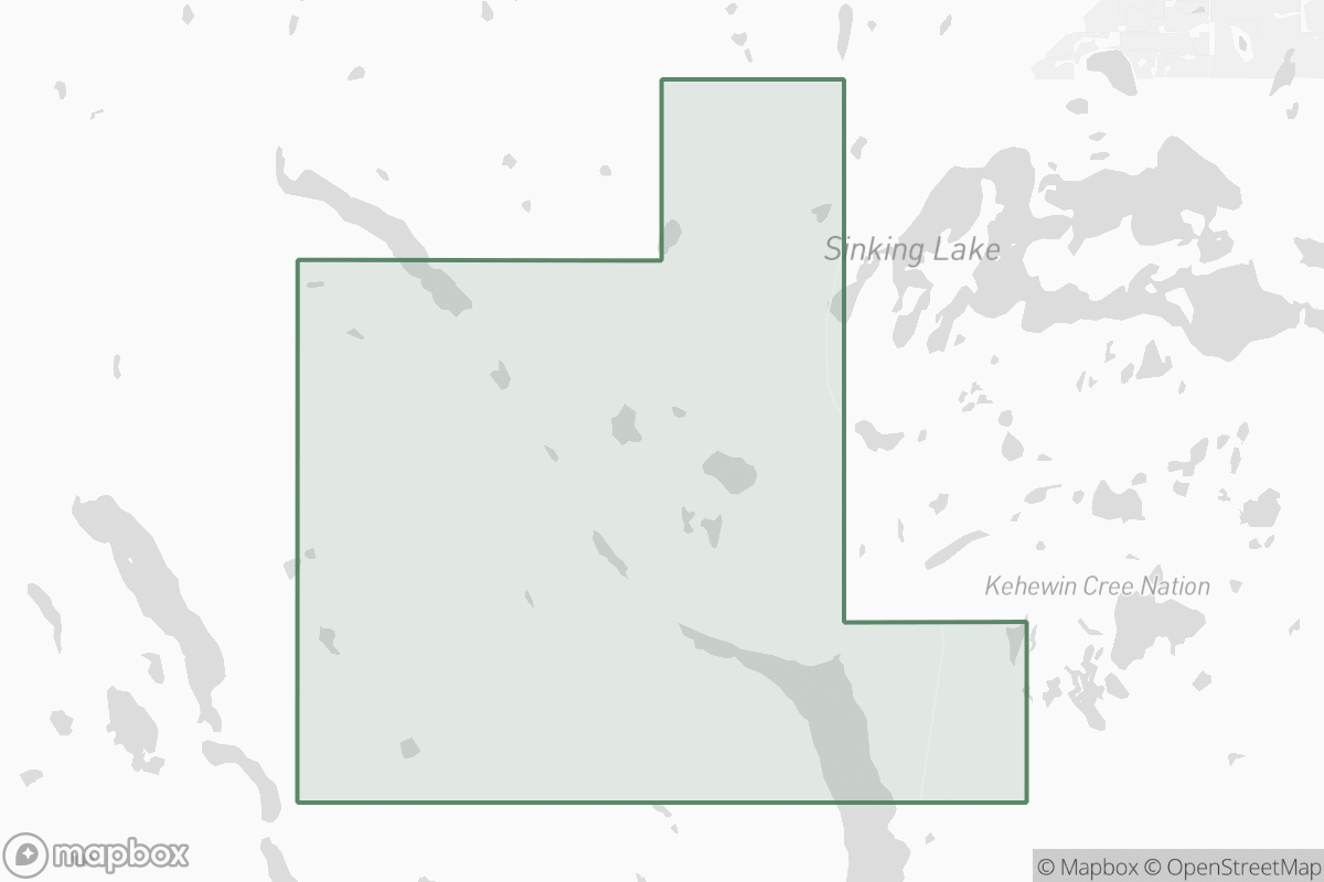 Map of Steve Field