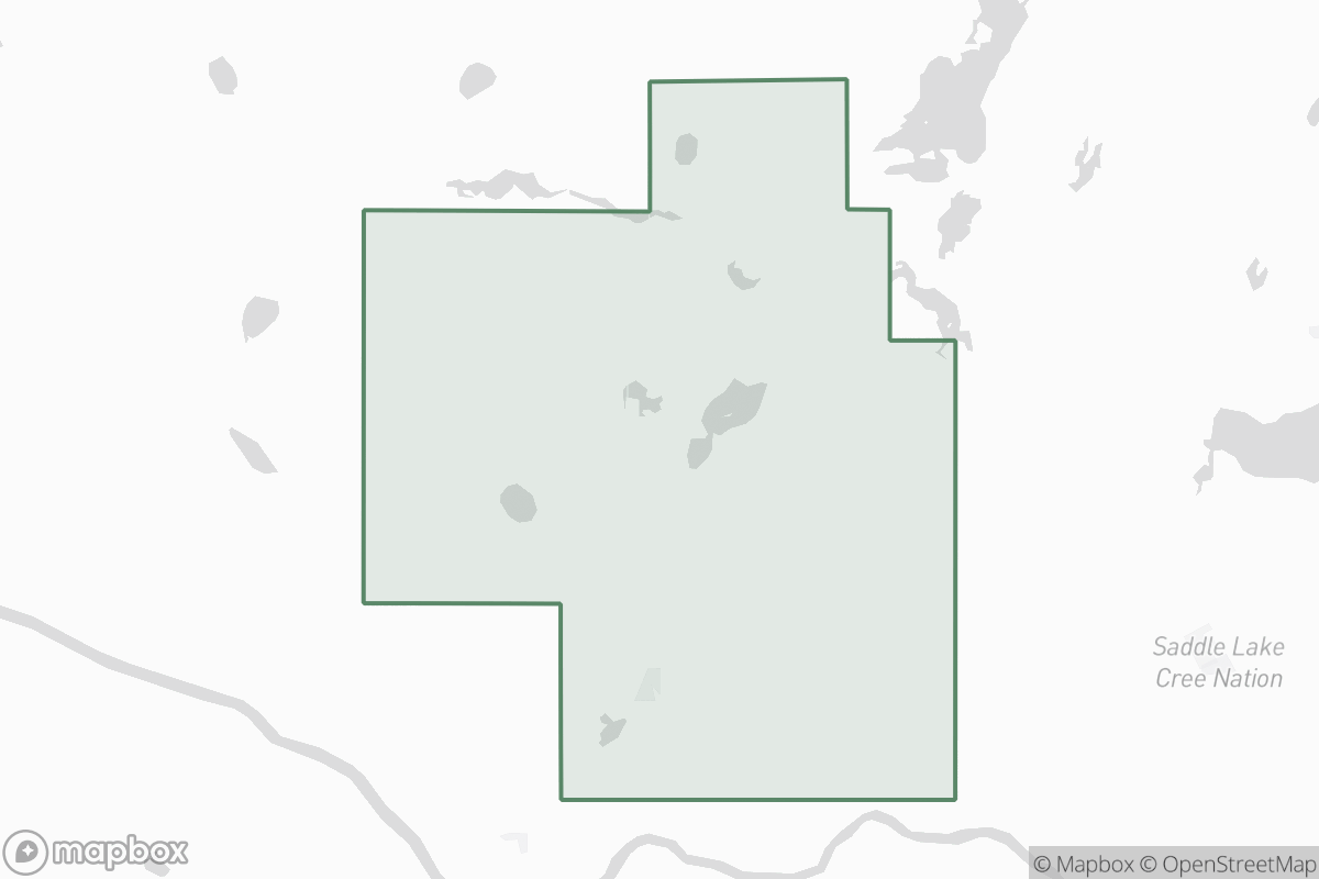 Map of Stry Field