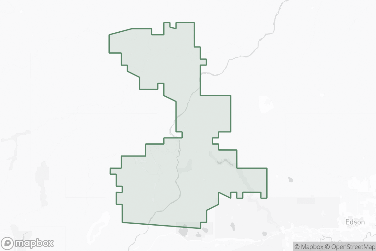 Map of Sundance Field