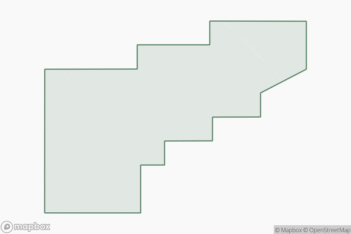 Map of Superba Field