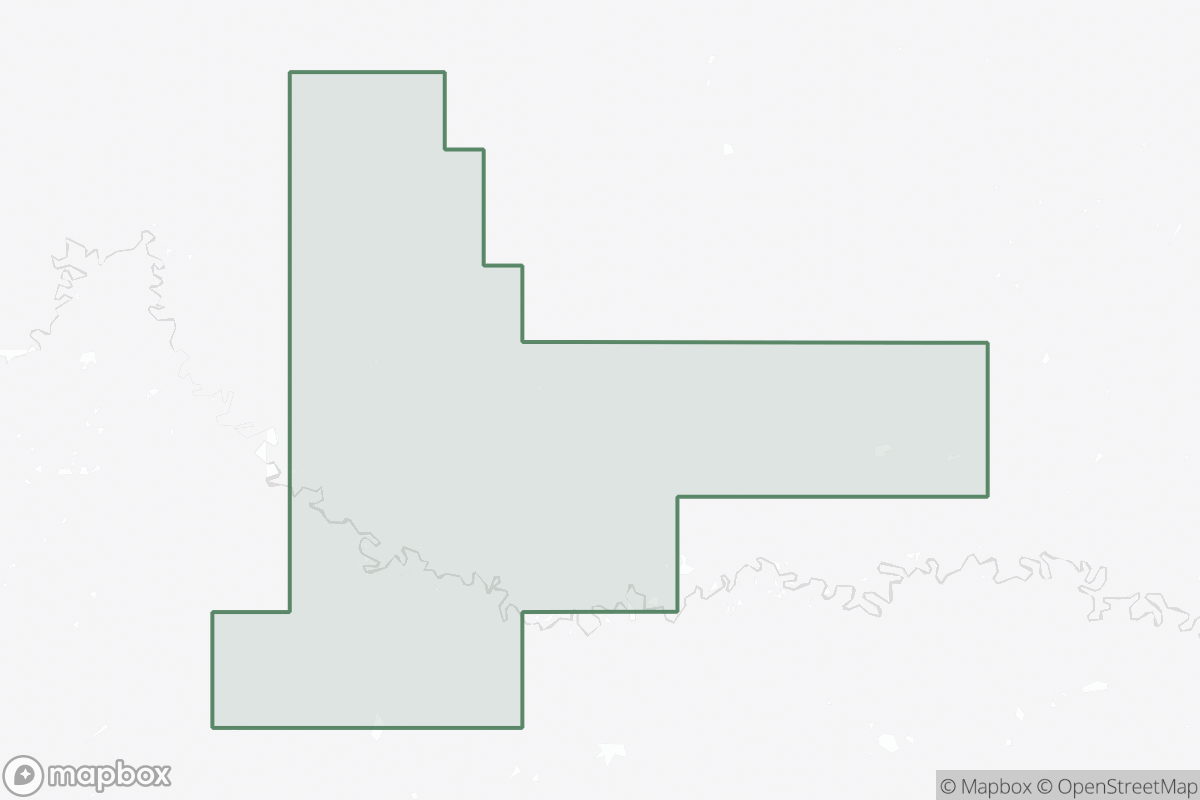 Map of Sutton Field