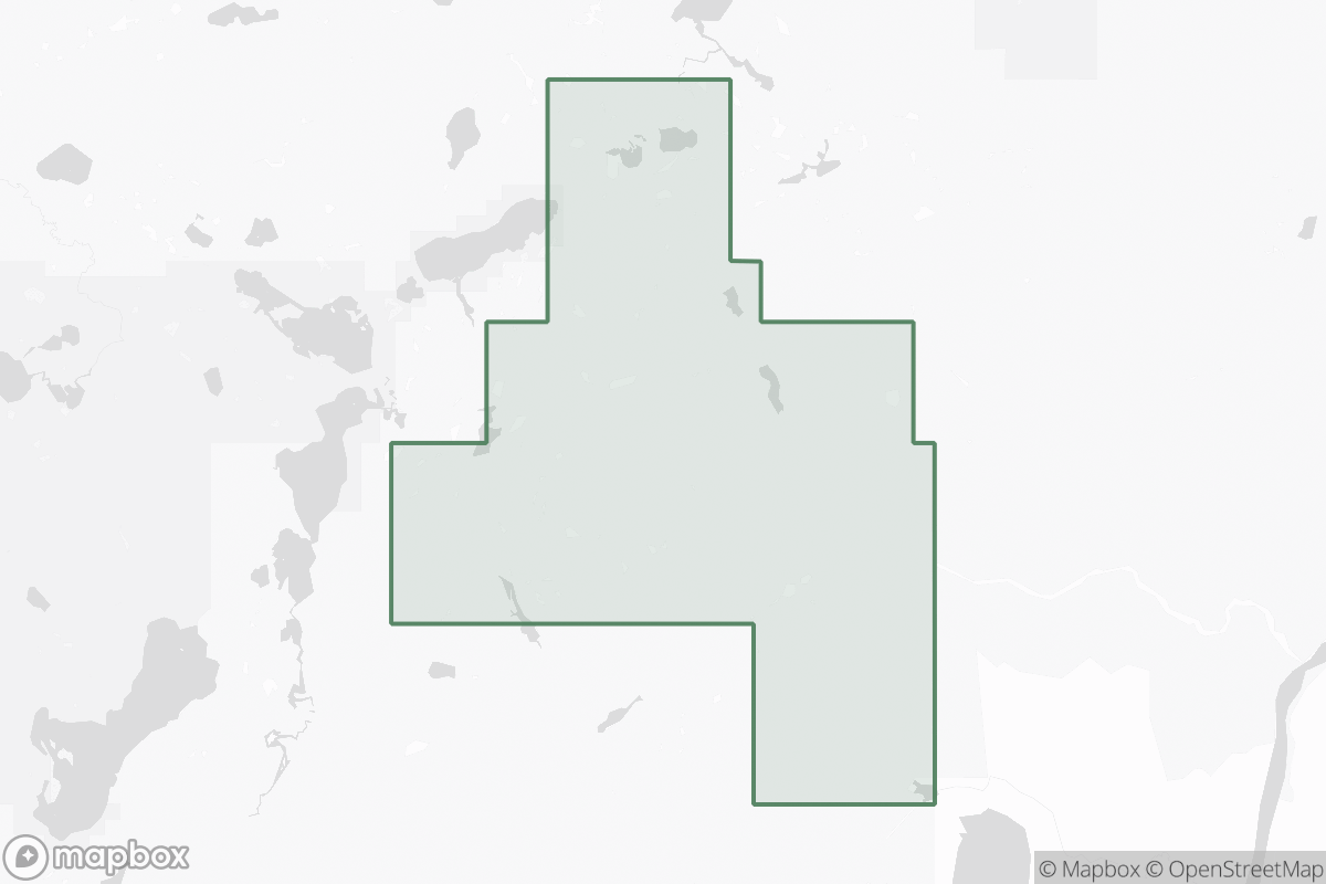 Map of Tar Field