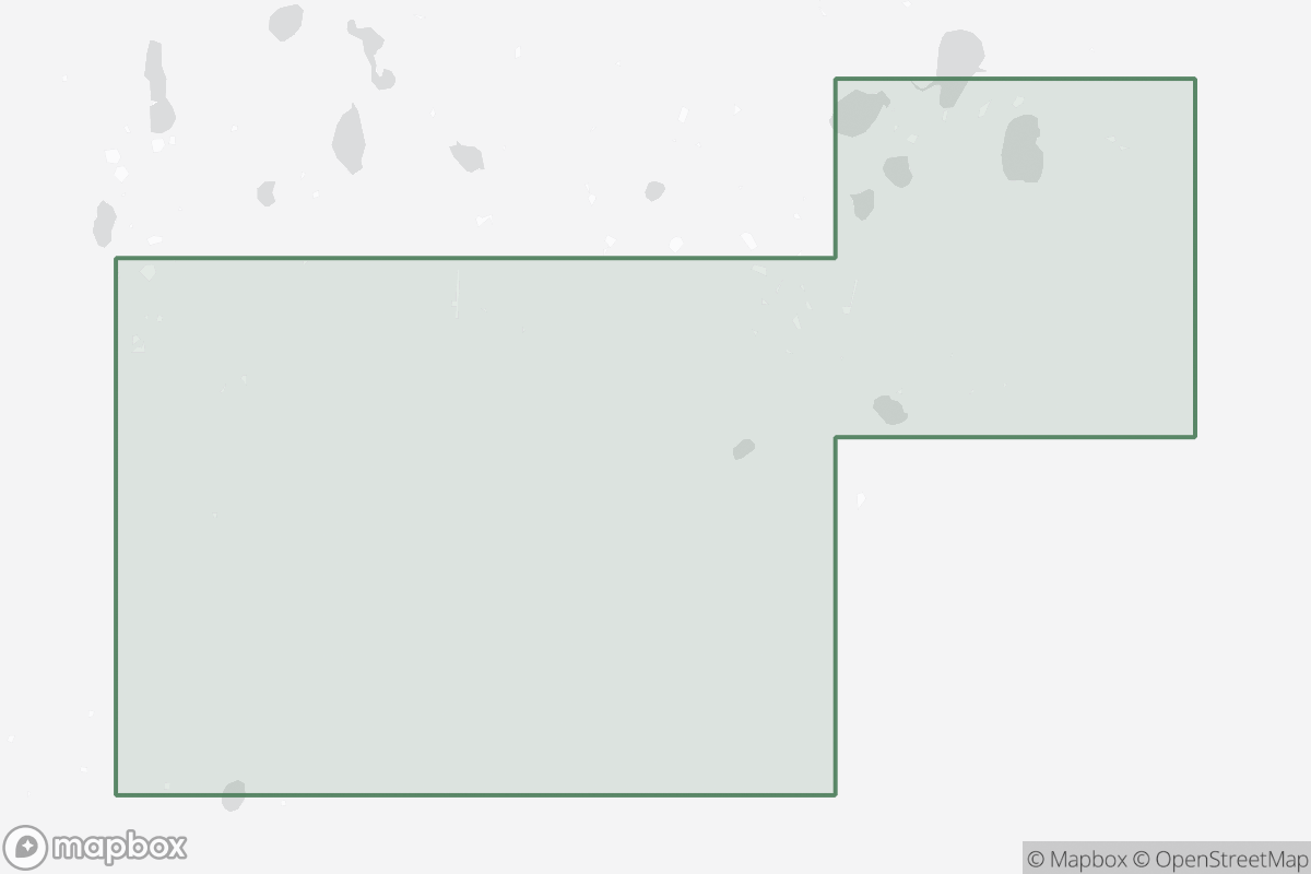 Map of Tate Field
