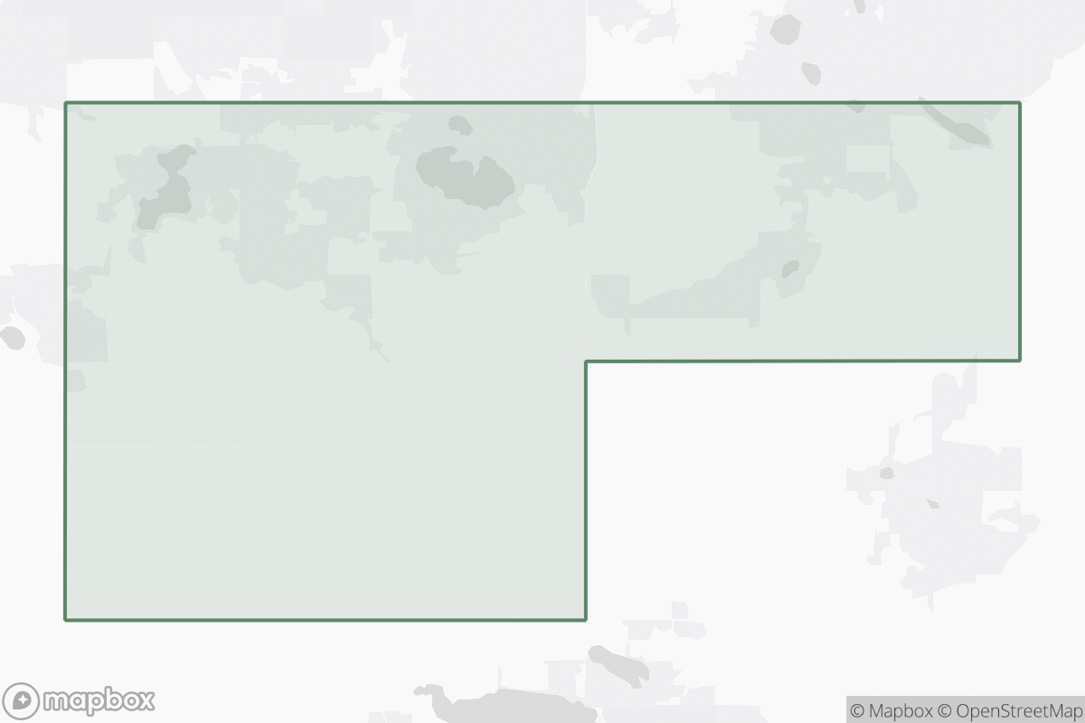 Map of Thunder Field