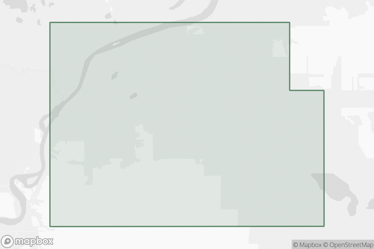 Map of Timeu Field