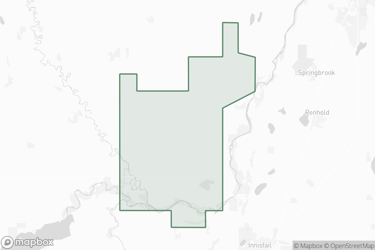 Map of Tindastoll Field