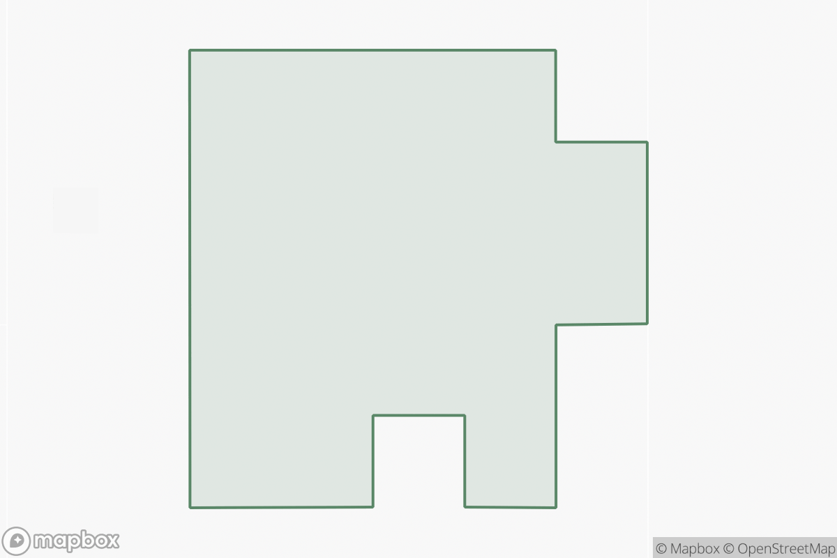 Map of Tofield Field