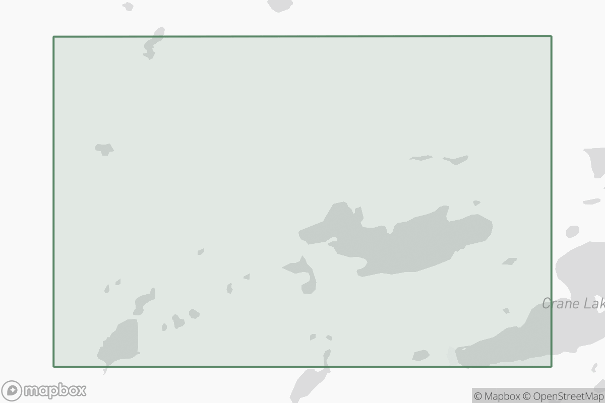 Map of Tucker Lake Field
