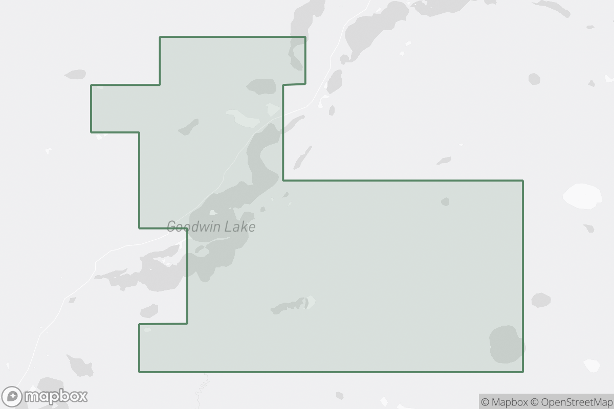 Map of Wappau Field
