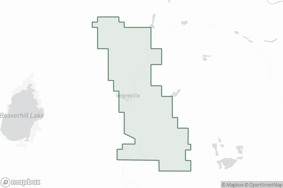 Map of Warwick Field
