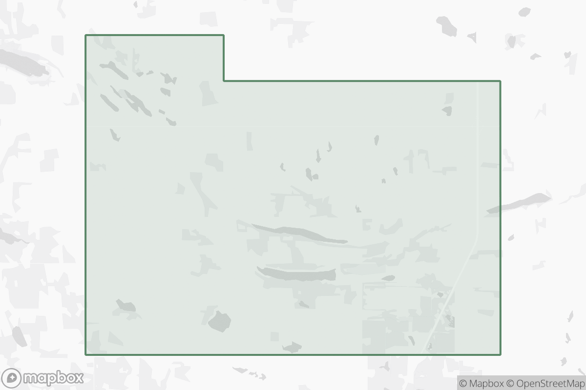 Map of Watelet Field
