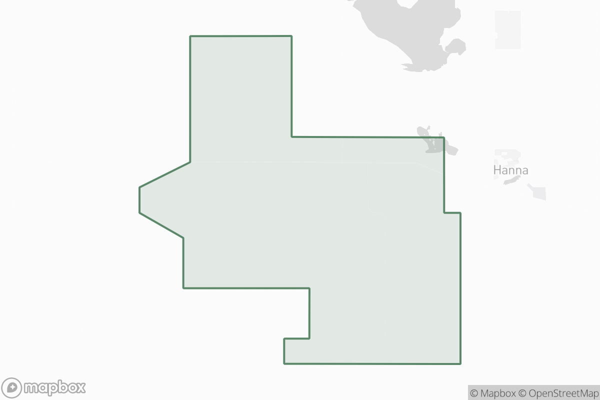 Map of Watts Field