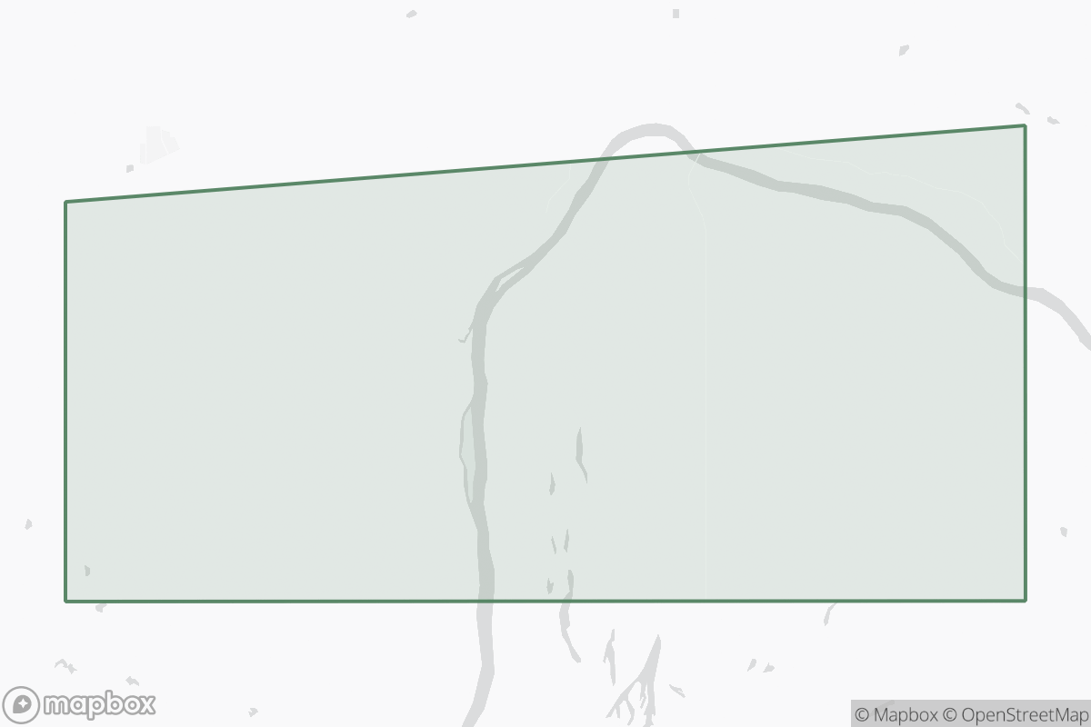 Map of Weasel Field