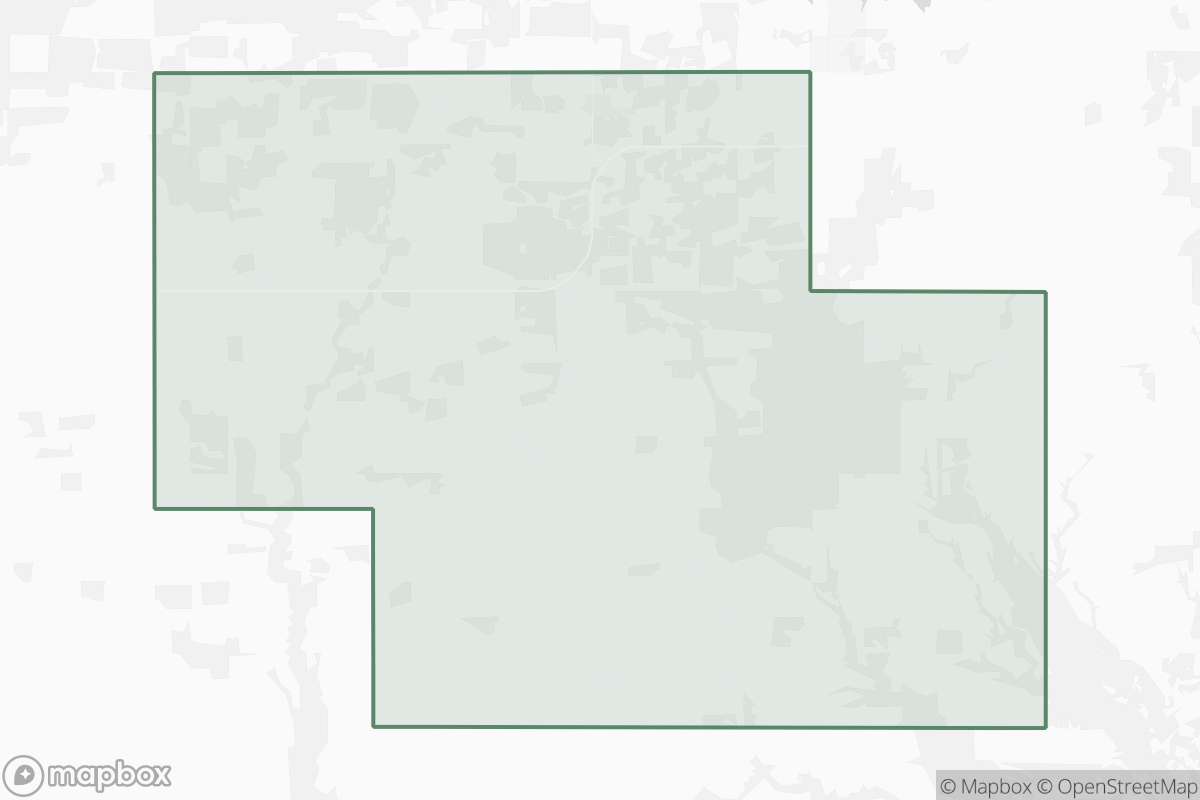 Map of Whitelaw Field