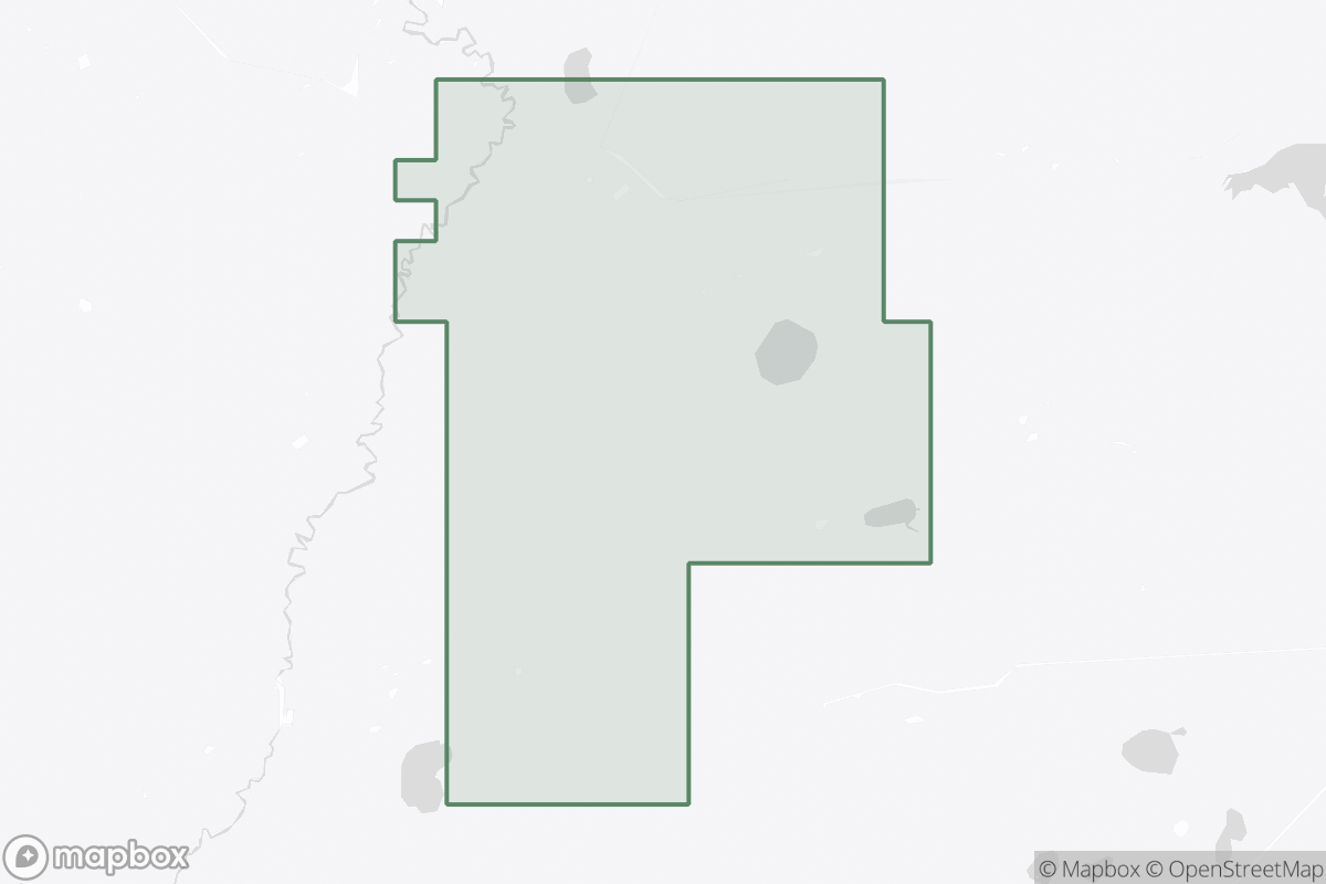 Map of Woodenhouse Field