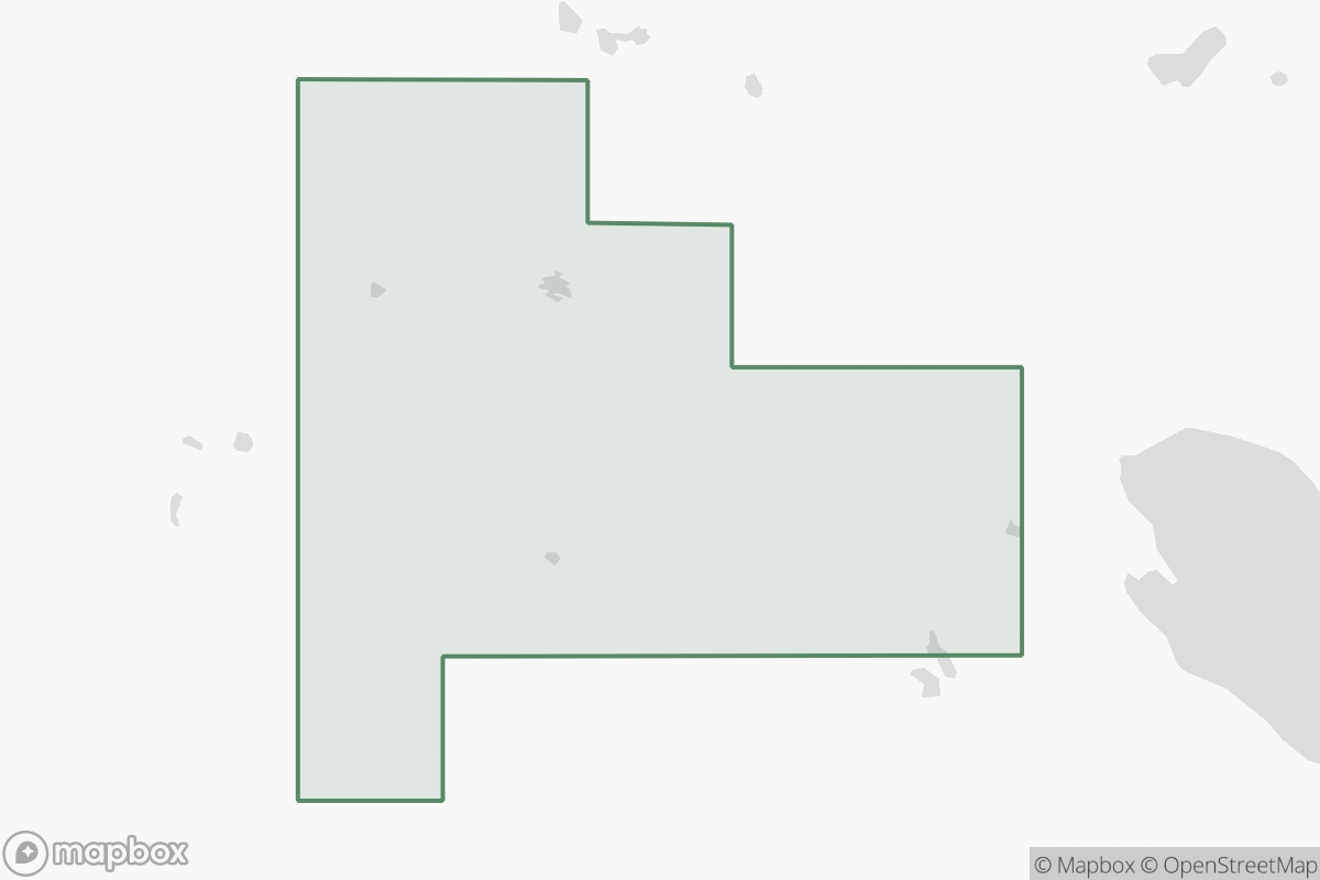 Map of Woodland Field