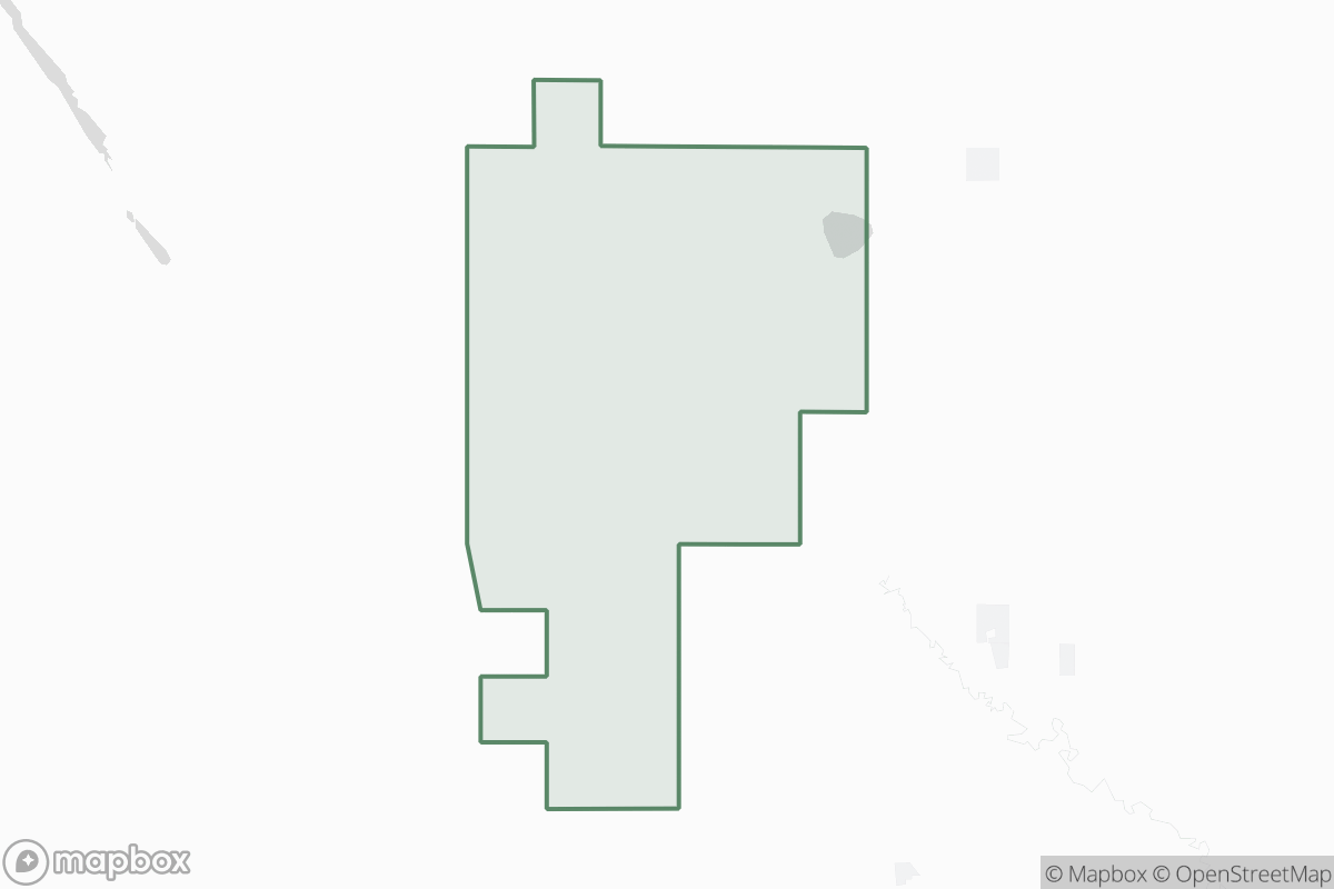 Map of Workman Field