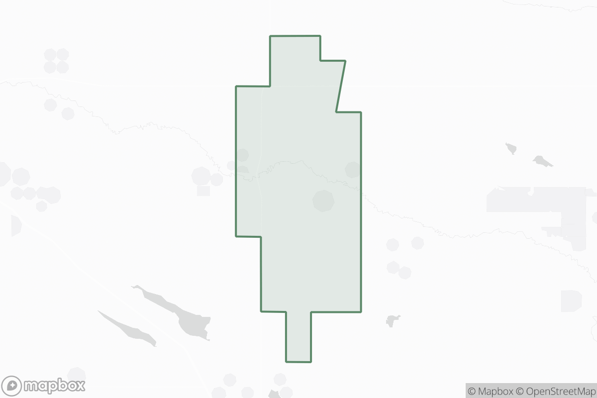 Map of Wrentham Field