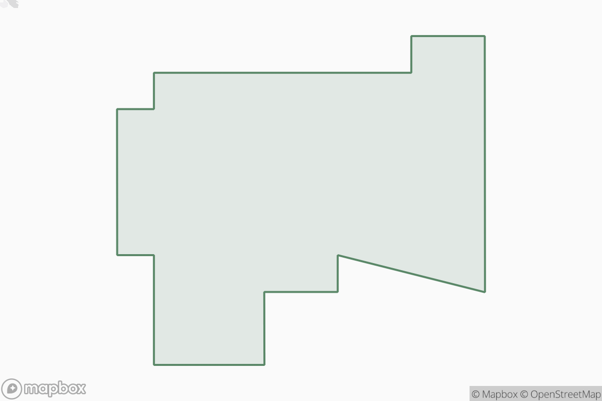 Map of Youngstown Field