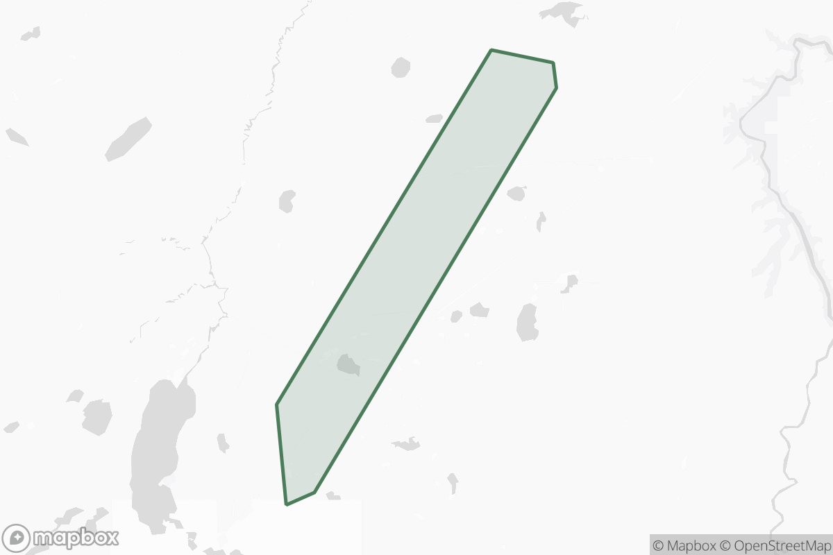 Map of 1435008 Alberta Ltd.