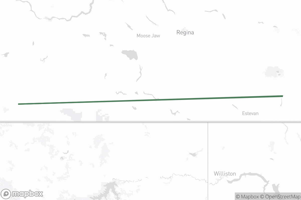 Map of 149693 Canada Ltd.