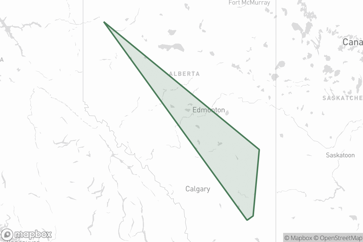 Map of 2349507 Canada Inc.