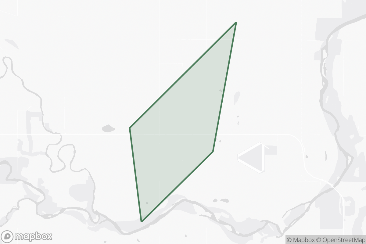 Map of 2363750 Alberta Ltd.