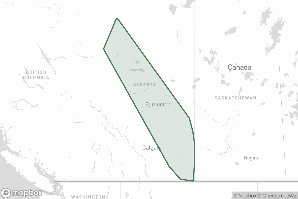 Map of 2969980 Canada Inc.