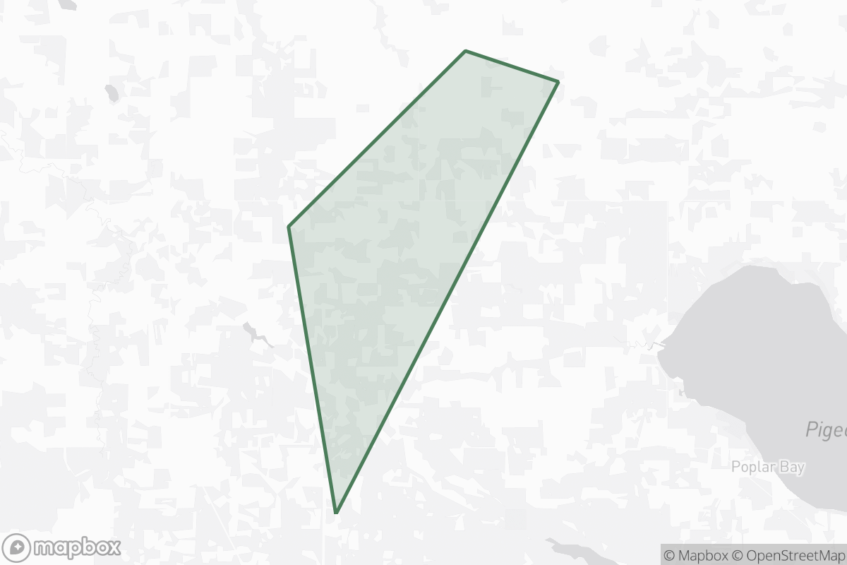Map of 385417 Alberta Ltd.
